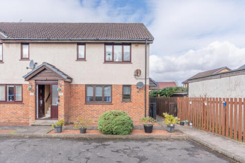 1 Bedroom Flat for Sale