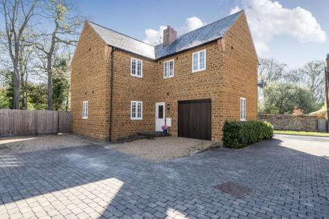 Bridge House, Charwelton