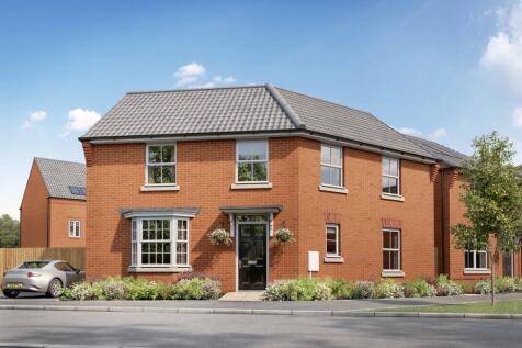 primary property image