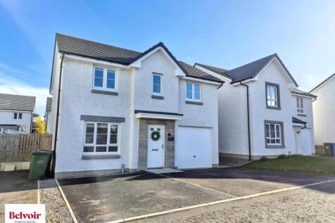 4 Bedroom Detached in IV2 7BJ