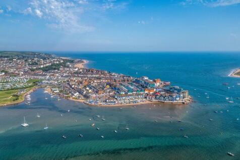 Exmouth Marina Drone