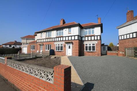 3 Bedroom House in DH1 1PJ