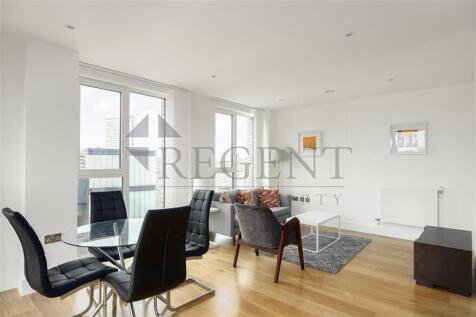 Open plan