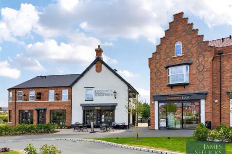 Local amenities