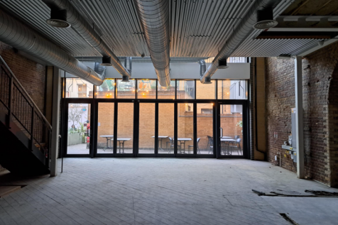 Flexible property space