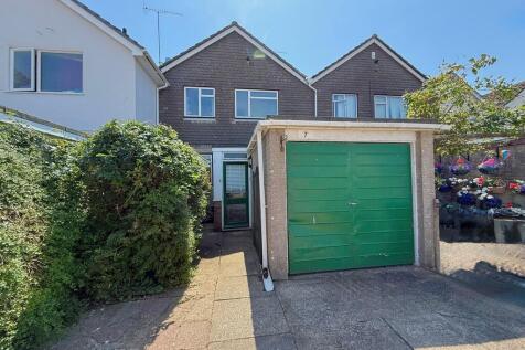 7 Cumberland Road...