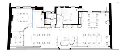 Plans showing extra desks 3rd floor June 25.png
