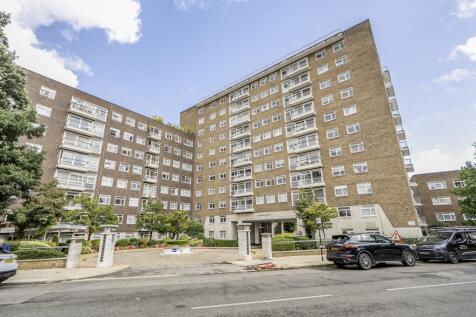 External View of Building