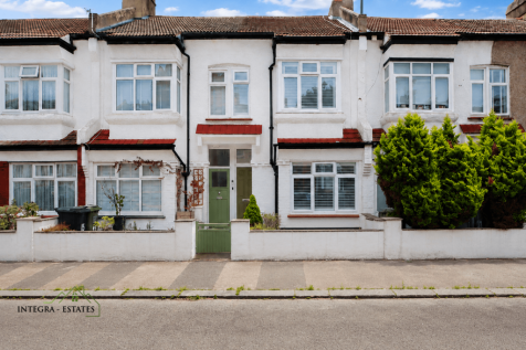 Image one Front of house Sydenham SE26