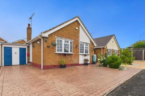 2 bedroom Bungalow for sale