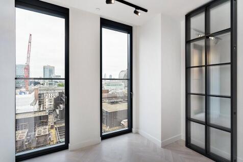 One Crown Place