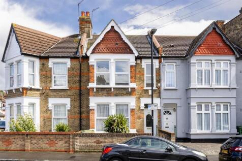 Margery Park Road, E7