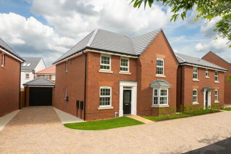 primary property image