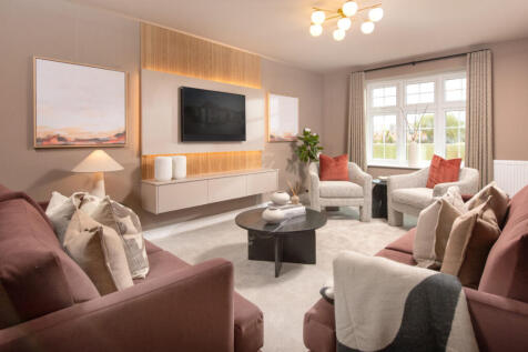 primary property image