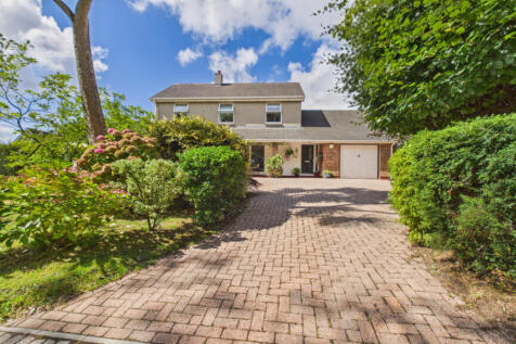 3/4 Bedroom Detached House for Sale