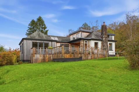 Finnart Farmhouse