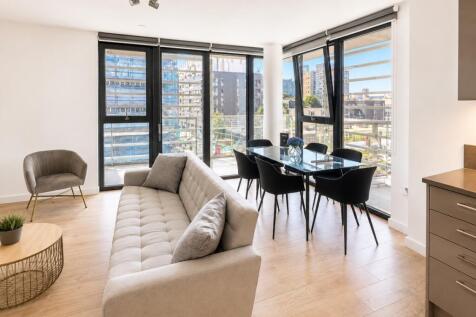 Living Space 1