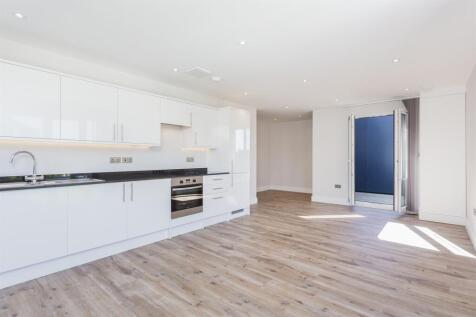 Open plan