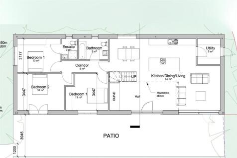 Consented Barn Conversion