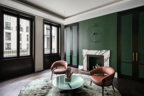 7 bed, 8 bath Town House in London - Photo 13