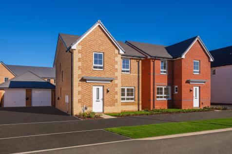 primary property image