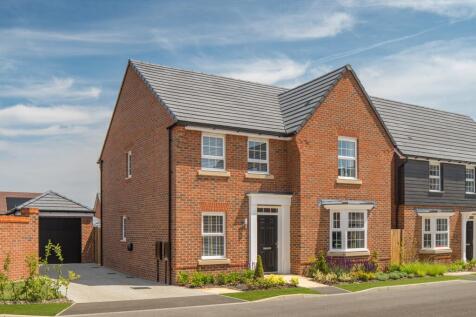 primary property image