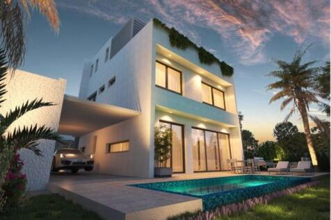 Villa & Pool -...