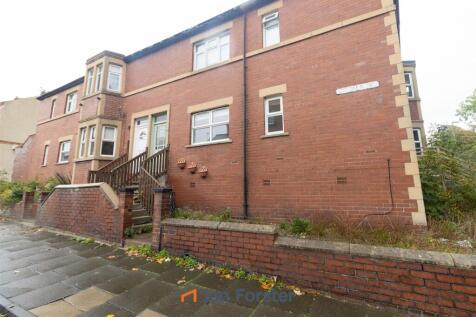 2 Bedroom House in NE8 4PA