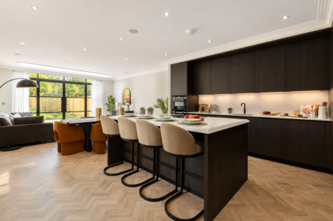 Show home images; indicative only.