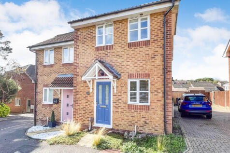 Sunnyfield Rise