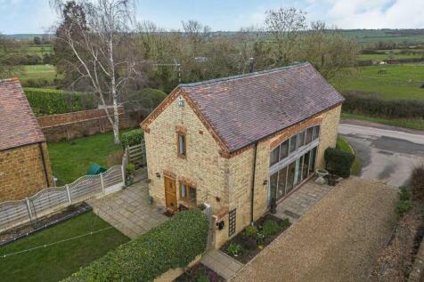 The Old Coach House, Flecknoe