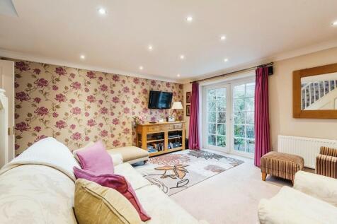 Open Plan Kitchen...