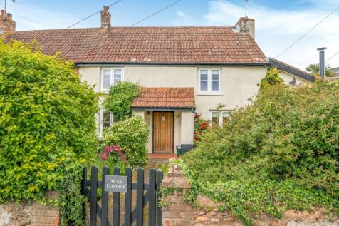 Ailsa Cottage