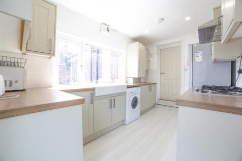 6 Bedroom Flat in NE2 1NQ