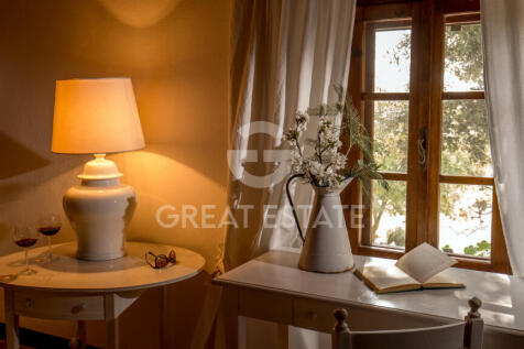 Panorama e Particolari