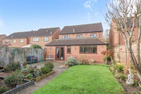 30 Coton Road, Nether Whitacre