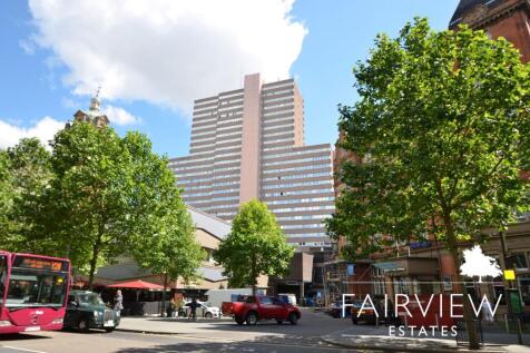 2 Bedroom Flat in NG1 3PW