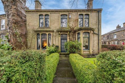 Prospect Villa