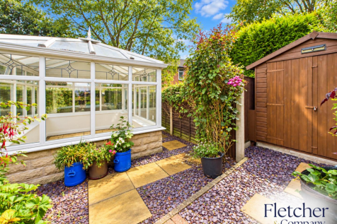 Shed & Outbuilding