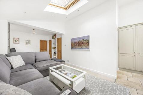 Open-plan living