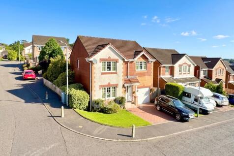 Glen Court, Dalry external