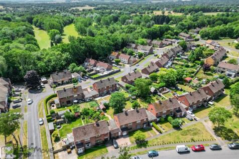 Drone Imagery