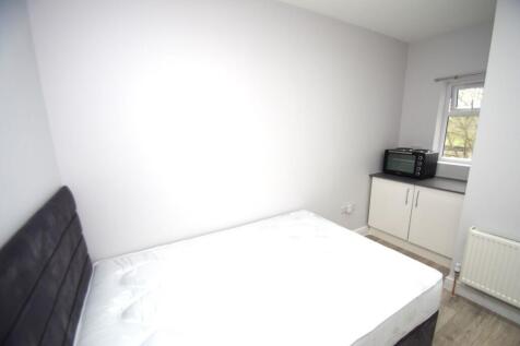 Flat in WD17 2RA