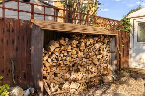 Log Store