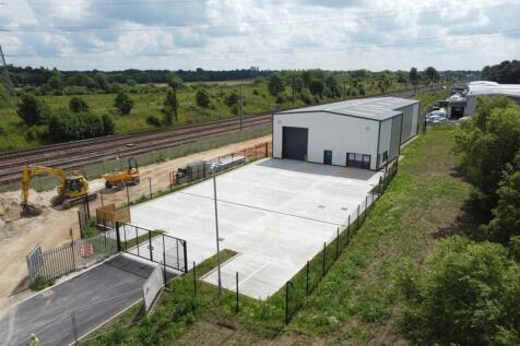Light Industrial to rent in nether poppleton