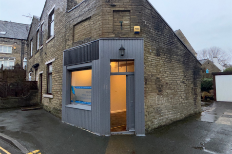 Commercial Property for sale in northowram