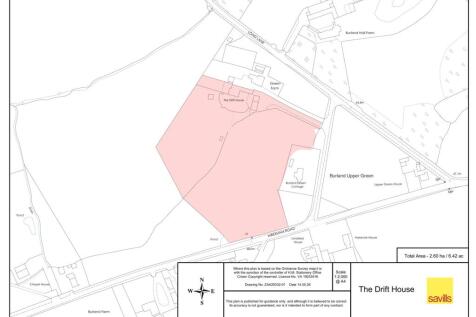 Land Plan