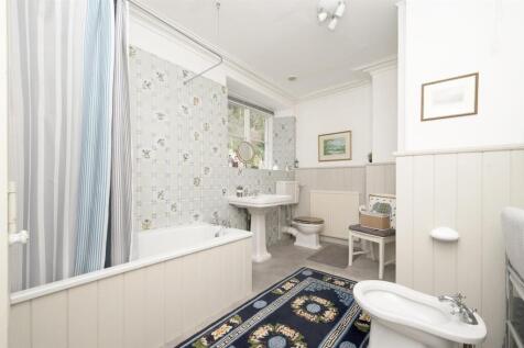 Bathroom Two