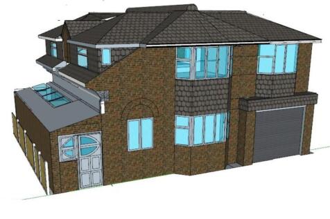 Tattenham Way KT20