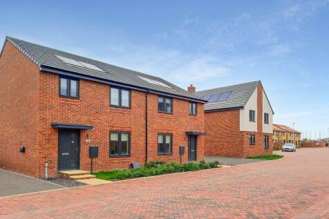 Site Exterior Style